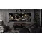 Kép - Kontinensek csillagokkal 4