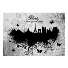 Fotótapéta - Párizs a legjobb úti cél 3