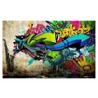 Fotótapéta - Funky - grafiti