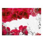 Fotótapéta - Színesbe öltözve