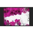 Fotótapéta - Színesbe öltözve 2