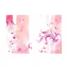 Fotótapéta - Érzéki érintés