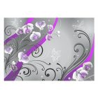 Fotótapéta - Orchideák világa