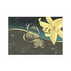 Fotótapéta - Aranyló szerelem