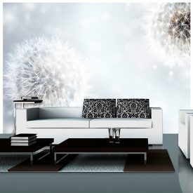 Fotótapéta - Fényes gömbök