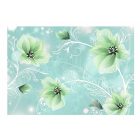 Fotótapéta - Mesés virágok 2