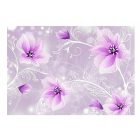 Fotótapéta - Mesés virágok 3