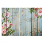 Fotótapéta - Régi kert