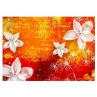 Fotótapéta - Elfeledett virágok 2