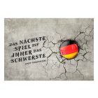 Fotótapéta - A következő játék mindig a legnehezebb