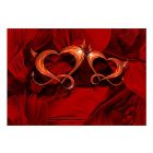 Fotótapéta - Ördögi szerelem