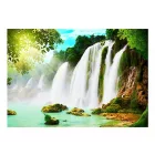 Fotótapéta - A zuhatag