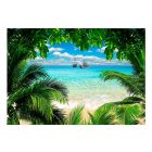 Fotótapéta - Phuketen a tenger