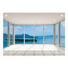 Fotótapéta - Egy csodálatos panoráma