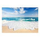 Fotótapéta - A habos part