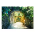 Fotótapéta - Természetes alagút