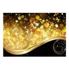 Fotótapéta - Aranyhalom