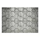 Fotótapéta - Acél börtön