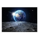 Fotótapéta - A föld messziről