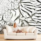 Fotótapéta - Végzetes szárasság