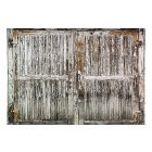 Fotótapéta - Kopott fakapu