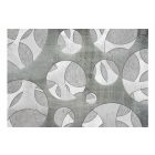 Fotótapéta - Szürke útvesztő