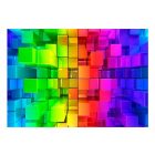 Fotótapéta - Titkos űr