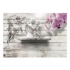 Fotótapéta - Angyal csókja