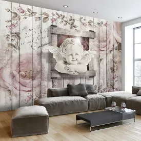 Fotótapéta - Édes kicsi angyal