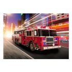 Fotótapéta - Tűzoltóautó