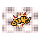 Fotótapéta - BANG!