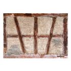 Fotótapéta - Régi gerendázat