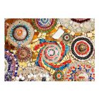 Fotótapéta - Változatos mozaik