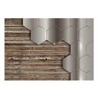 Fotótapéta - Különleges kombináció