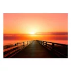 Fotótapéta - Esti séta