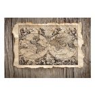 Fotótapéta - Nova Orbis Tabula