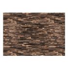 Fotótapéta - Fenyő faház