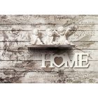 Fotótapéta - Rejtett üzenet