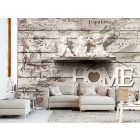 Fotótapéta - Rejtett üzenet