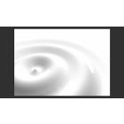 Fotótapéta - Krémes örvény