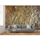 Fotótapéta - Aranyvilág