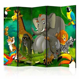 Paraván - Jössz játszani?