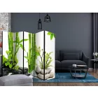 Paraván - Bambusz Zen 2