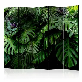 Paraván - Pálmaerdő