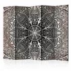 Paraván - Rózsaszín csillag 1