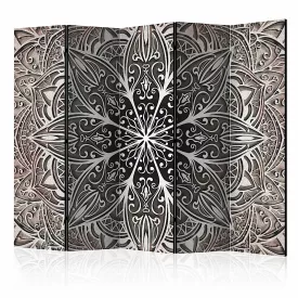 Paraván - Rózsaszín csillag 1