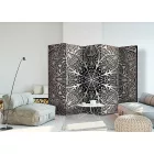 Paraván - Rózsaszín csillag 1