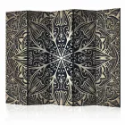 Paraván - Barna csillag 1