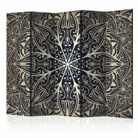 Paraván - Barna csillag 1