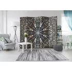 Paraván - Barna csillag 1